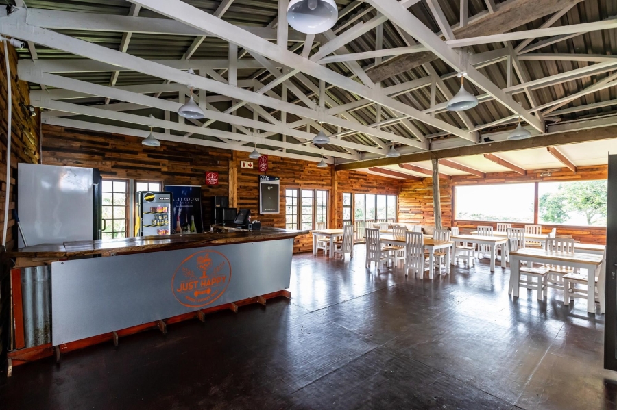 Commercial Property for Sale in Cintsa East Eastern Cape